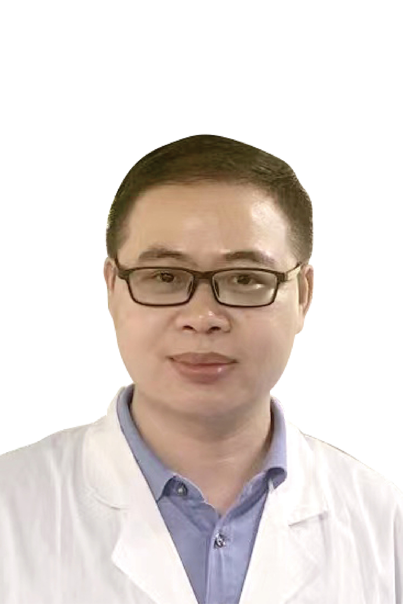 Zhu Guodong