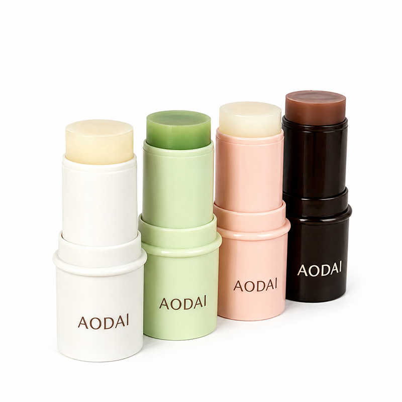 Botanical Solid Perfume Stick OEM