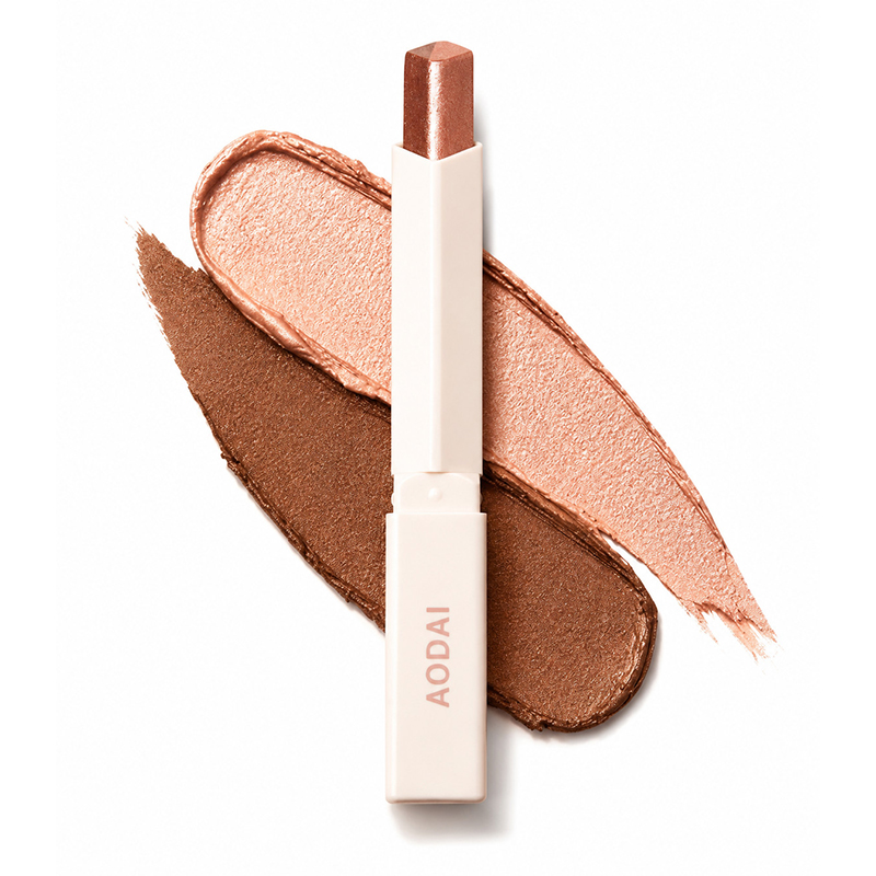Dual-Color Gradient Eyeshadow Stick OEM