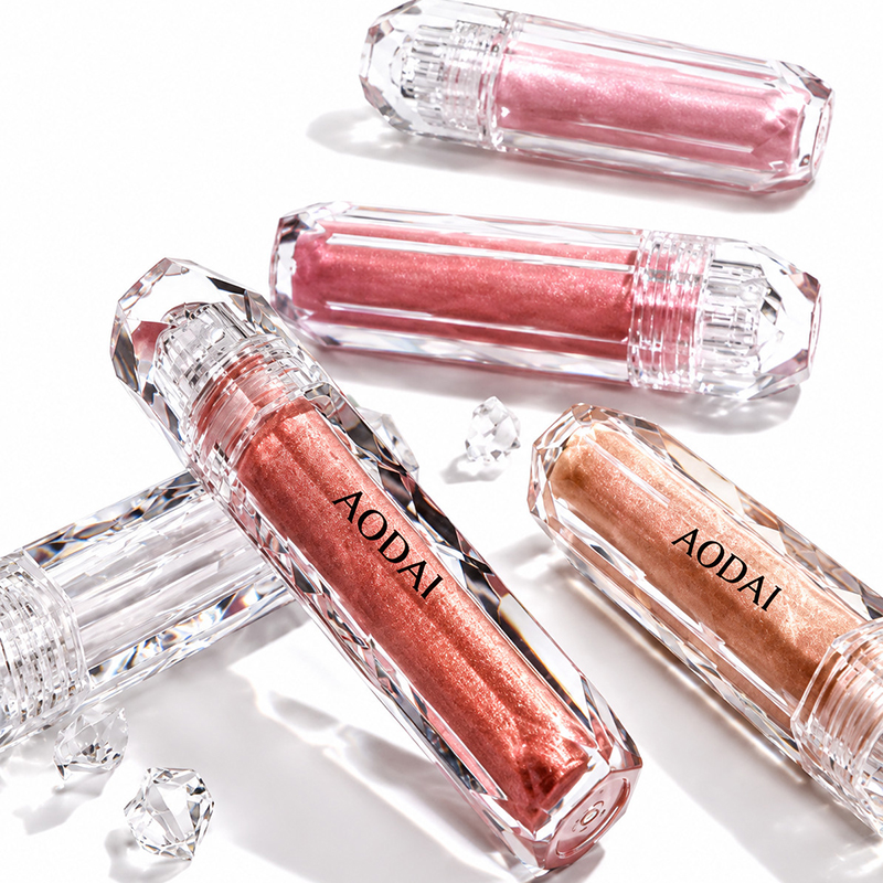 Liquid Shimmer Eyeshadow OEM