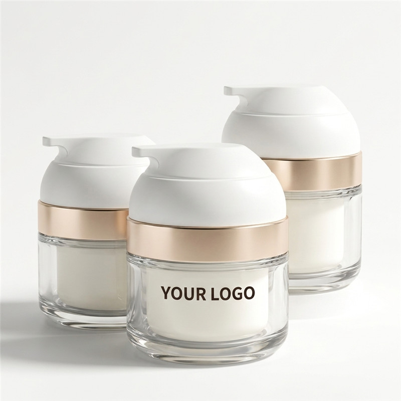 Custom Tinted Cream Moisturizer Formula