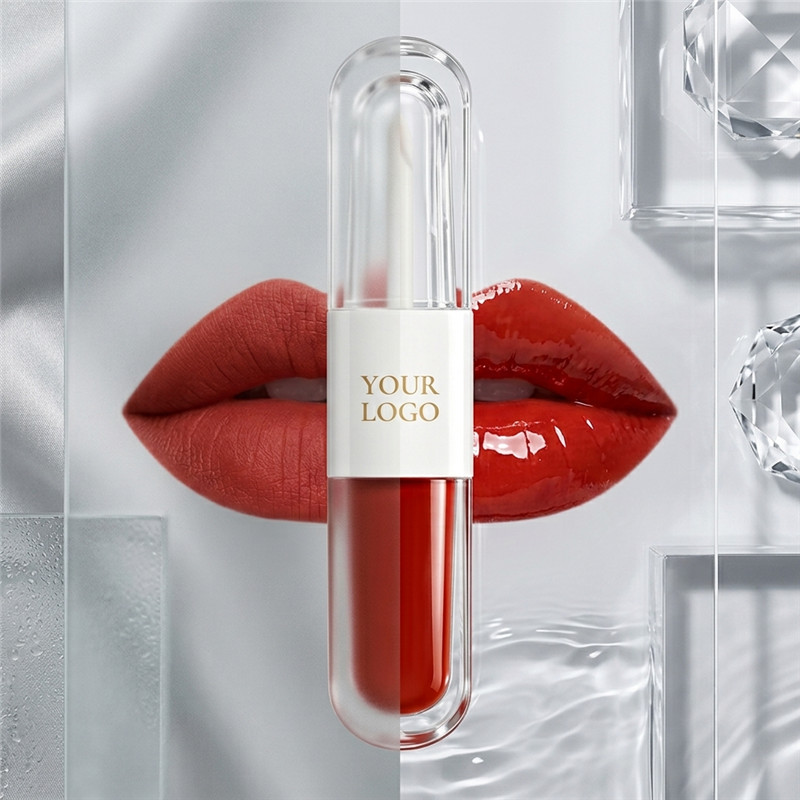 Double-Effect Mirror Fog Non-sticky Lipstick2.jpg