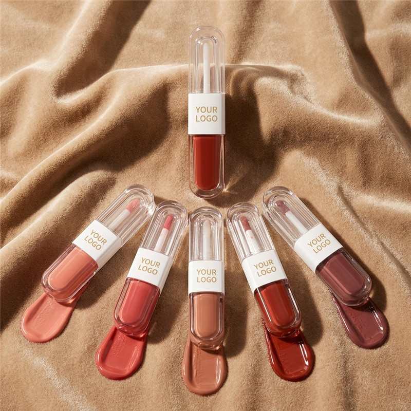 Double-Effect Mirror Fog Non-sticky Lipstick3.jpg