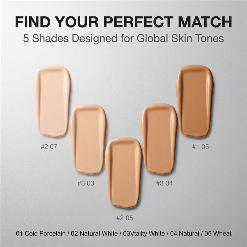 Double-Warehouse Essence Concealing Foundation Cream1.jpg