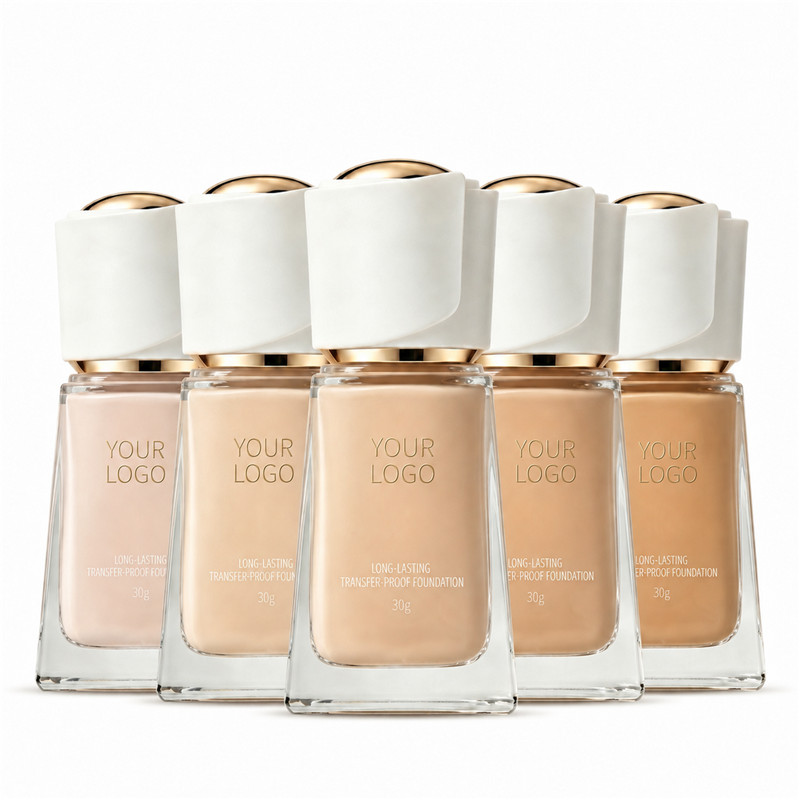Long-Lasting Transformer-Proof Foundation
