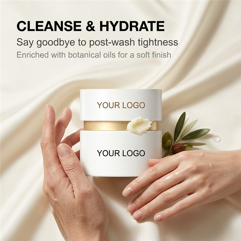 Mashed Potato Texture Cleansing Balm2.jpg