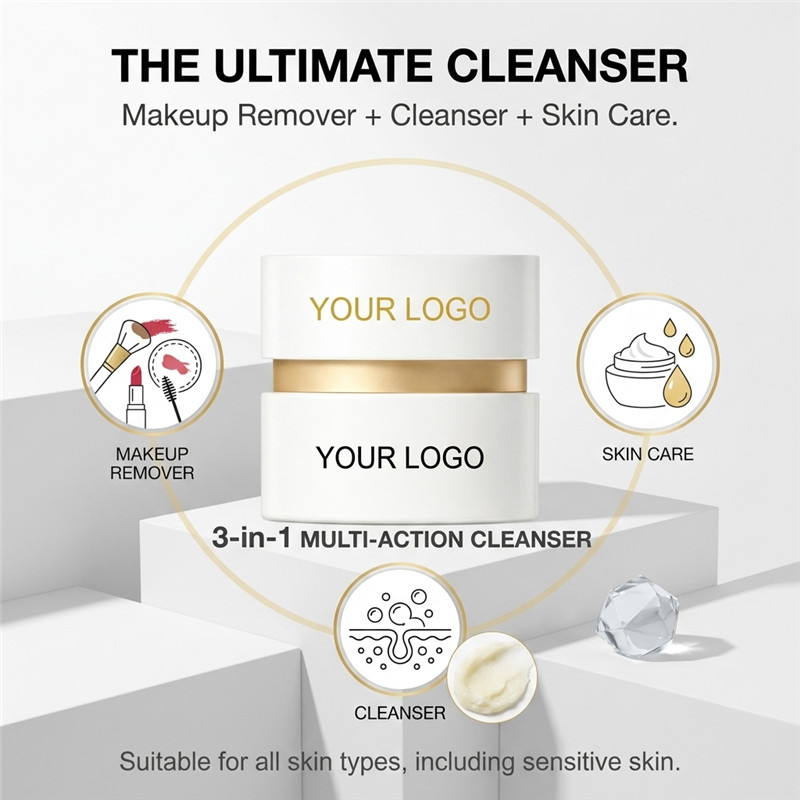 Mashed Potato Texture Cleansing Balm5.jpg