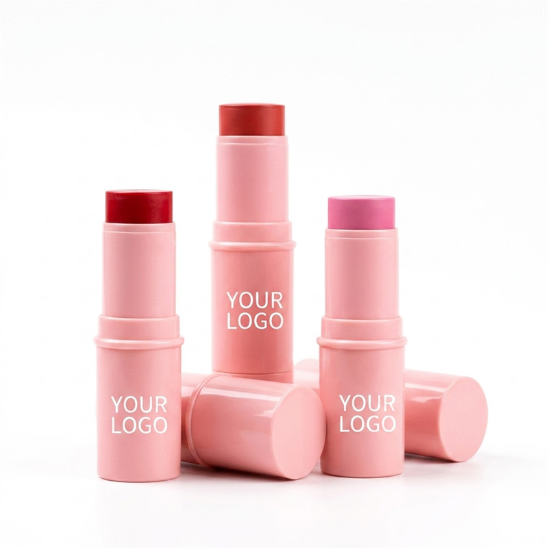 Multi-Use Color Blush Stick OEM