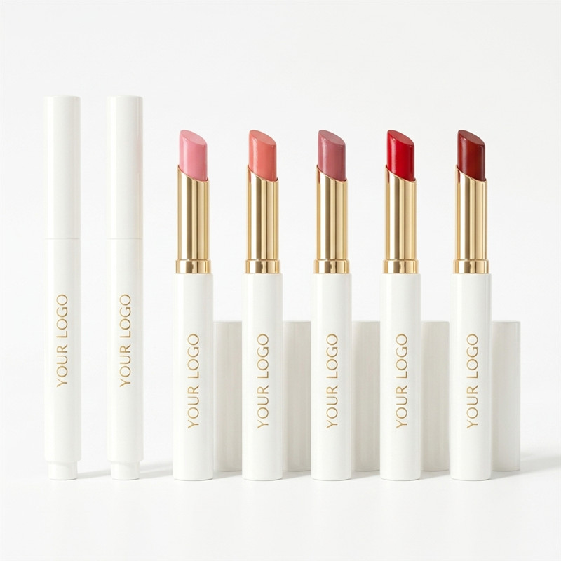 Private Label Solid Water-Glow Lip Nectar