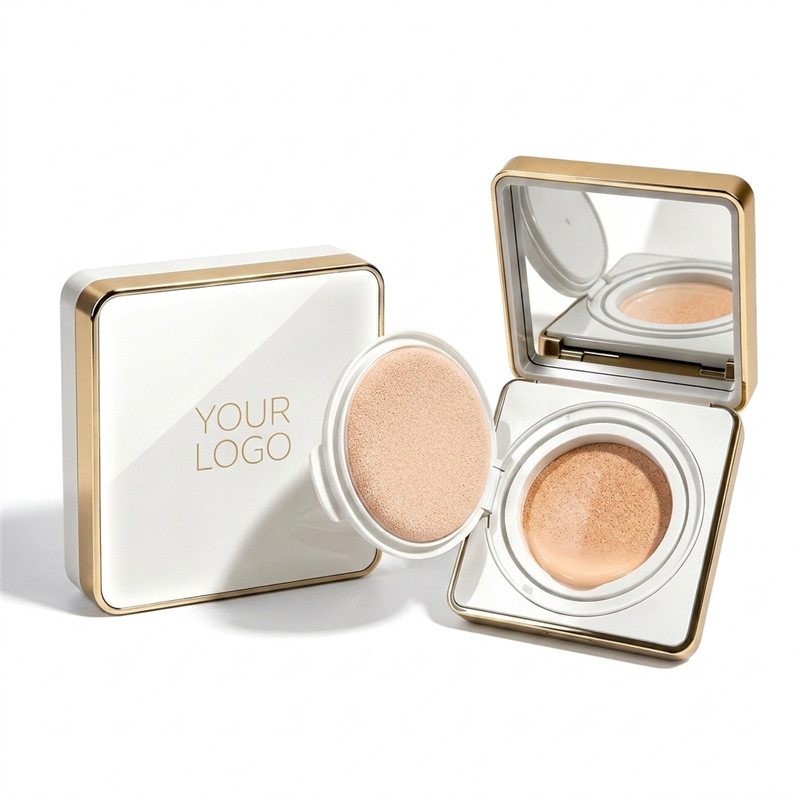 Private Label SPF30 Sunscreen Concealing Cushion