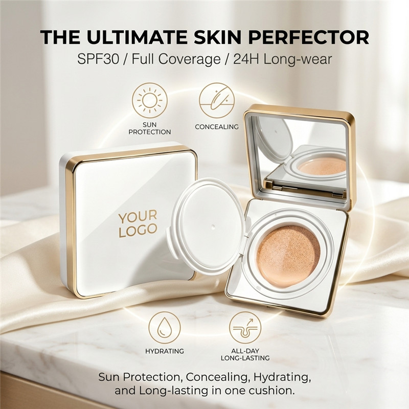 Private Label SPF30 Sunscreen Concealing Cushion5.jpg