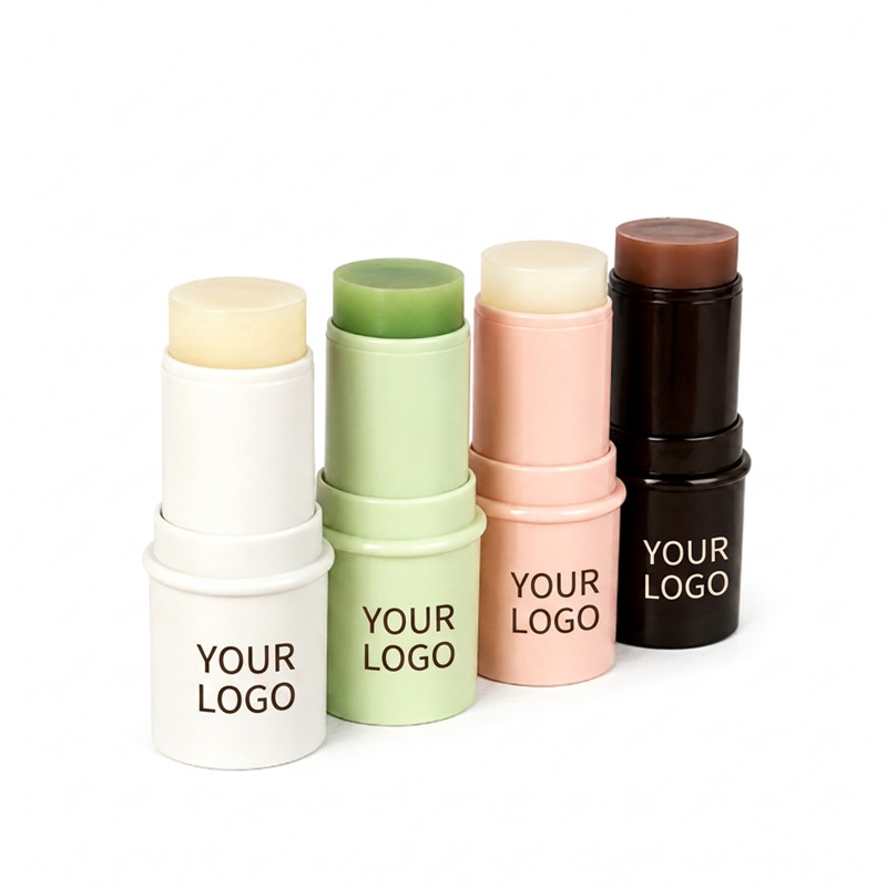 Botanical Solid Perfume Stick OEM