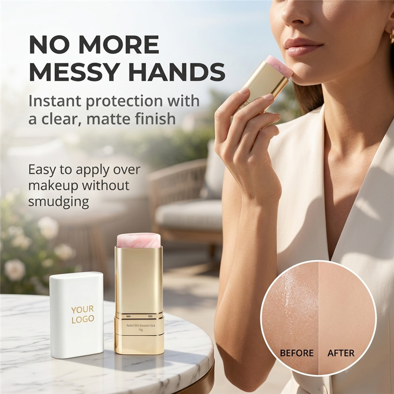 SPF50+ Custom Formula Radiant Skin Sunscreen Stick1.jpg