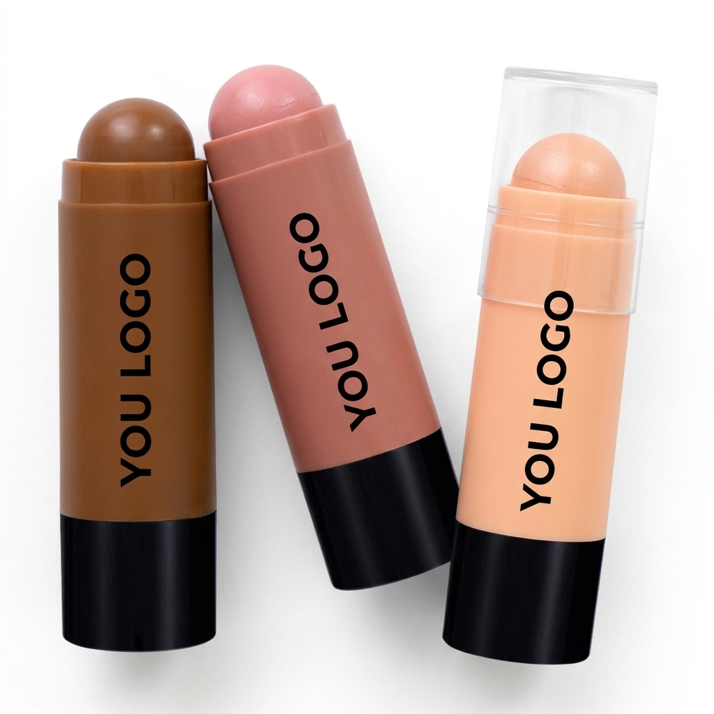Cream To Powder Contour OEM