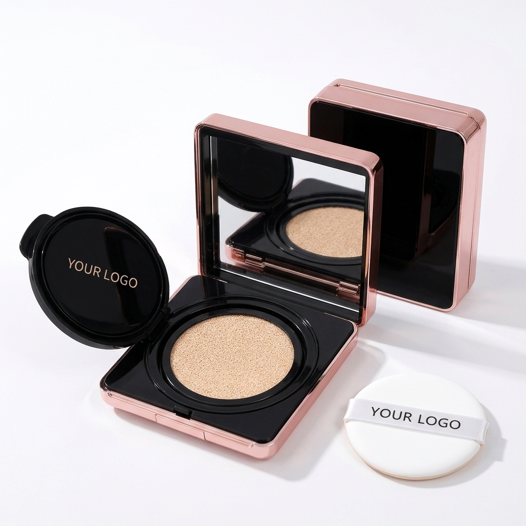 Instant Glow Cushion Foundation OEM