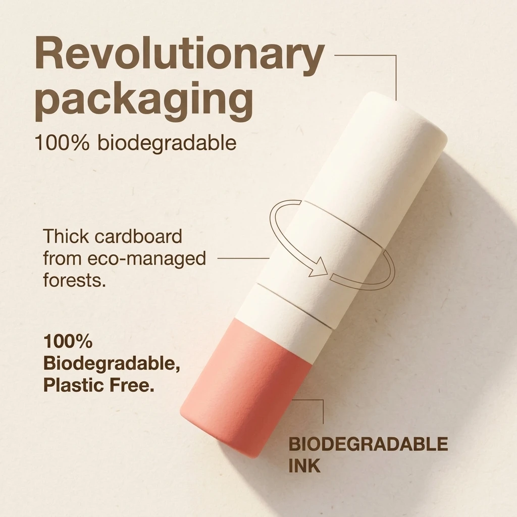 Hot Sale Private Label Press Flavored Lip Balm Hydrating Lip Gloss Moisturizer Custom Your Logo Super Juicy Tinted Lipstick