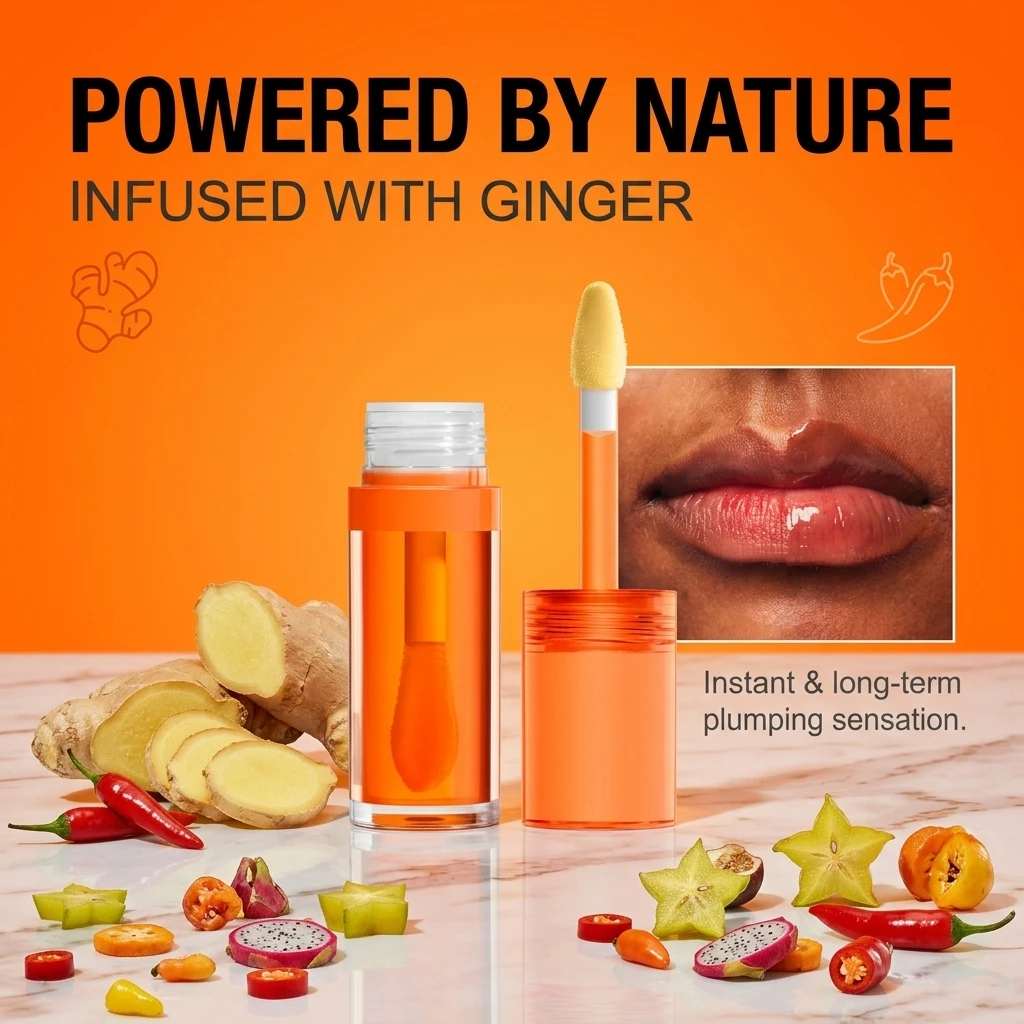 Customizable Private Label Lip Gloss High Shine Long Lasting Vegan Lipgloss Wholesale Custom Logo for Beauty Brands Lipgloss