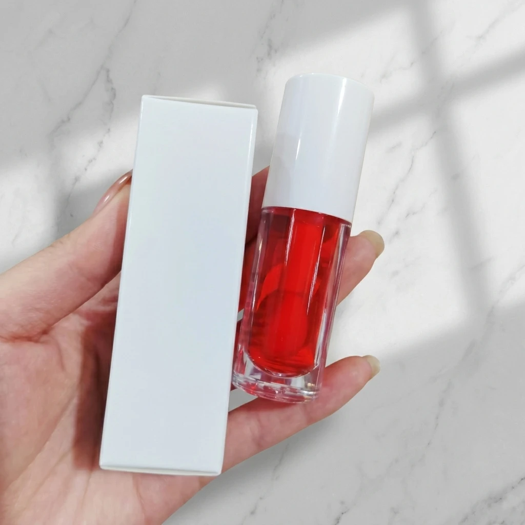 Hot Selling Customizable Vegan Moisturizing Lip...