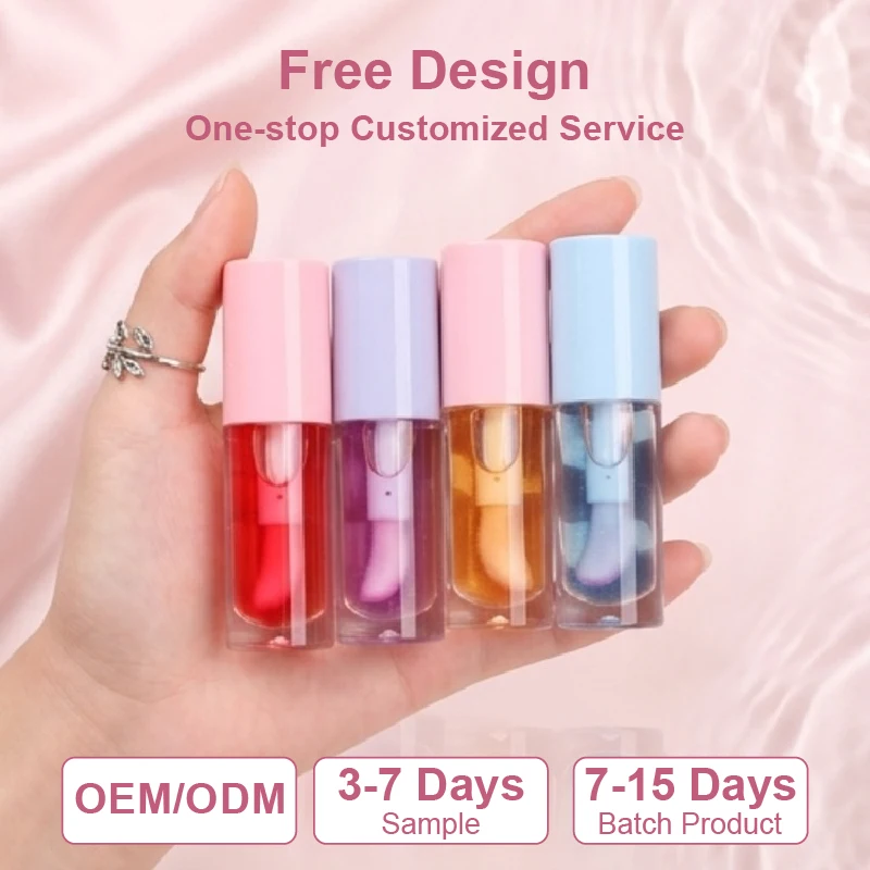 Customizable Private Label Color Changing Liqui...
