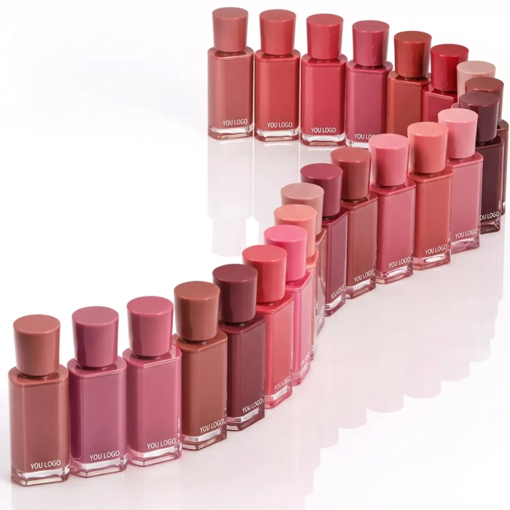 Lip Plumping Volumizing Glossy and Lip Stain Na...