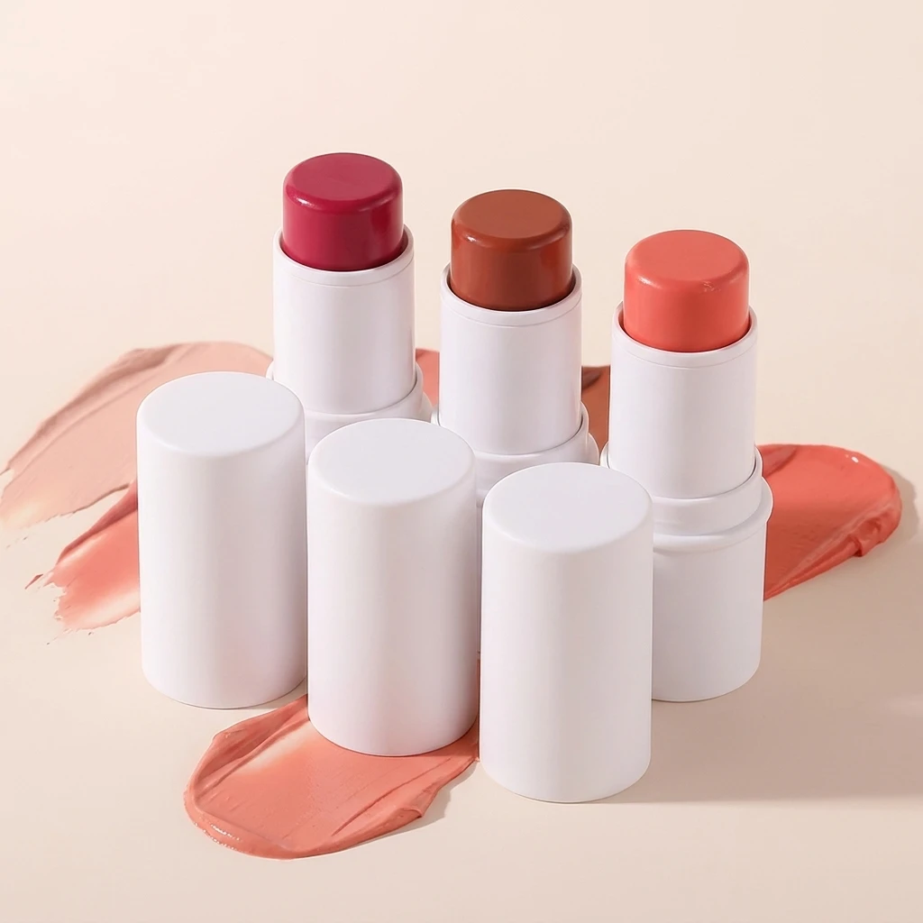 OEM ODM Private Label High Pigment Vegan Cream ...