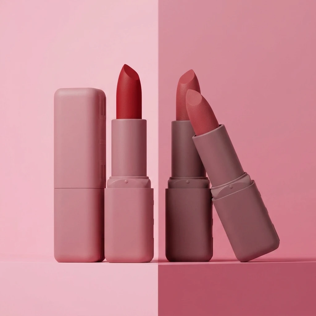 Customizable Wholesale Serum Lipstick Hydrating...