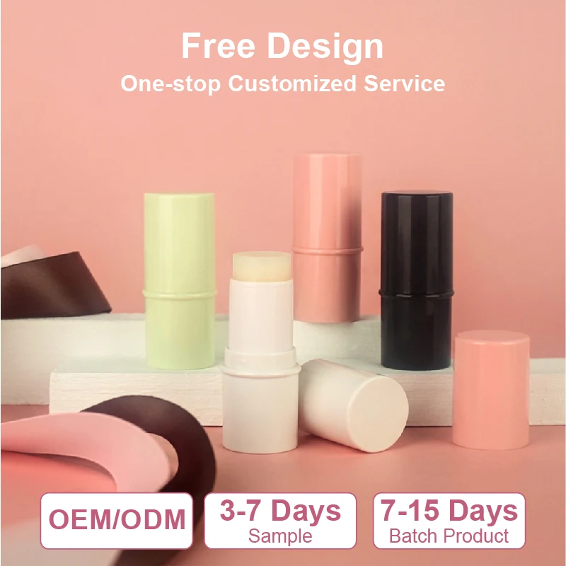 OEM ODM Long Lasting Child Stick 48-Hour Protection Vegan Natural Natural Kids Body Deodorant Custom Balm Stick