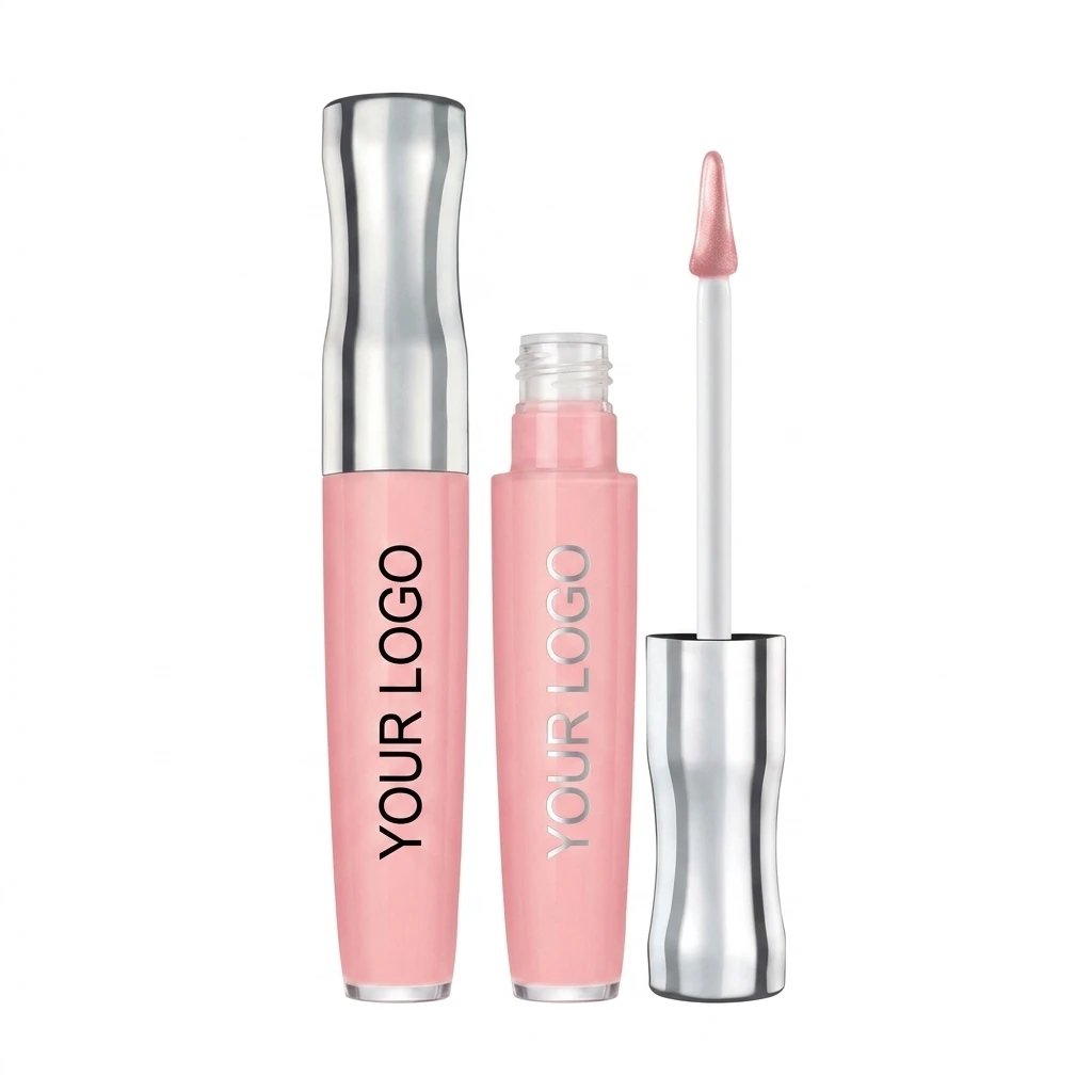 LipGloss Waterproof Long Lasting Vegan Daily Li...