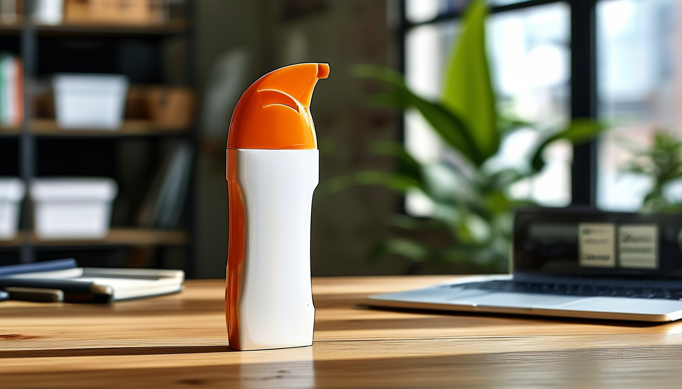 Sunscreen Stick For Professional Workplaces And Corporate Careers