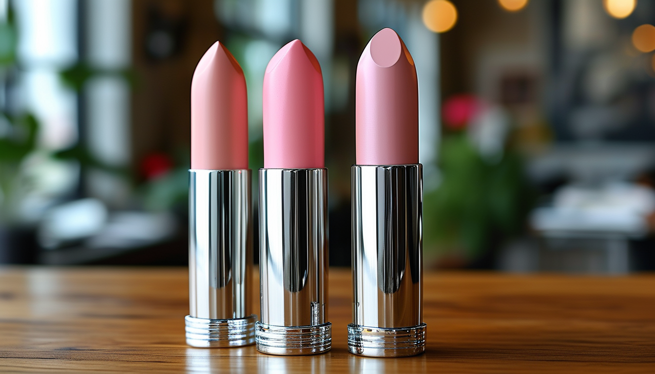 Blush Stick For Professional Workplaces And Corporate Careers