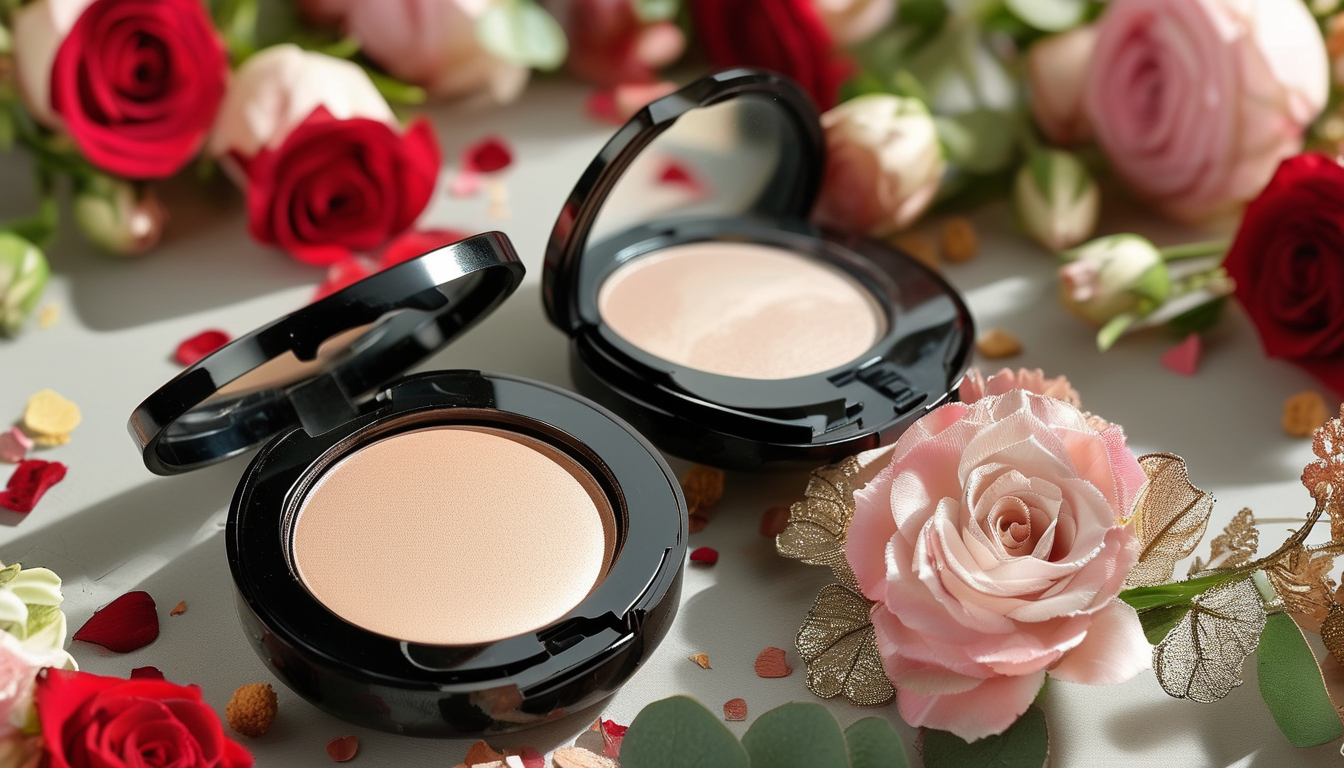 Eyeshadow Primer For Wedding Days And Bridal Celebrations