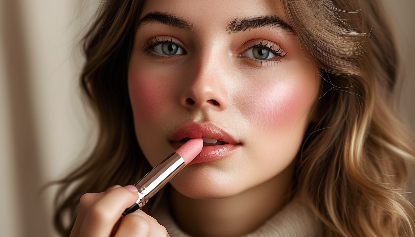 Blush Stick For Photography Studios And Glamour Shoots