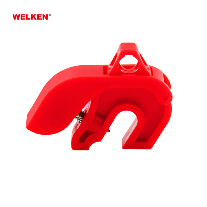 BD-8113 Multi-Mini Breaker Lockout - Durable Safety Solution from China Factory Suppliers for Electrical Panels