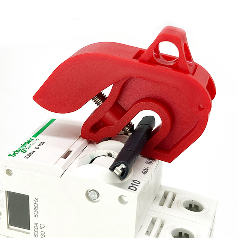 Sicherheitsvorhängeschloss