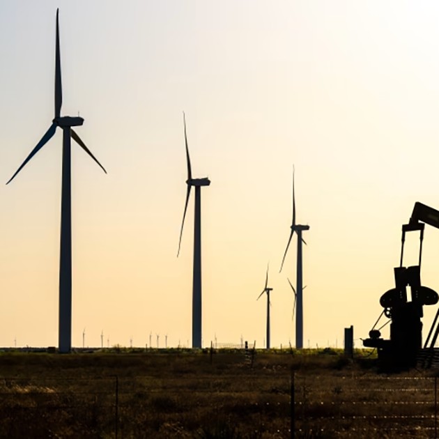 Renewable Energy & Utilities in Hamburg