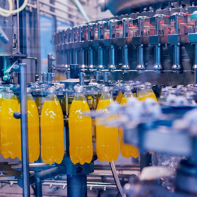 Food & Beverage Processing in Bavaria