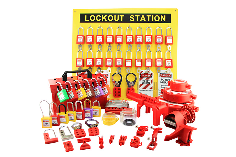 WELKEN: Why Lockout Tagout is the Only Thing Standing Between a Worker and a Tragedy