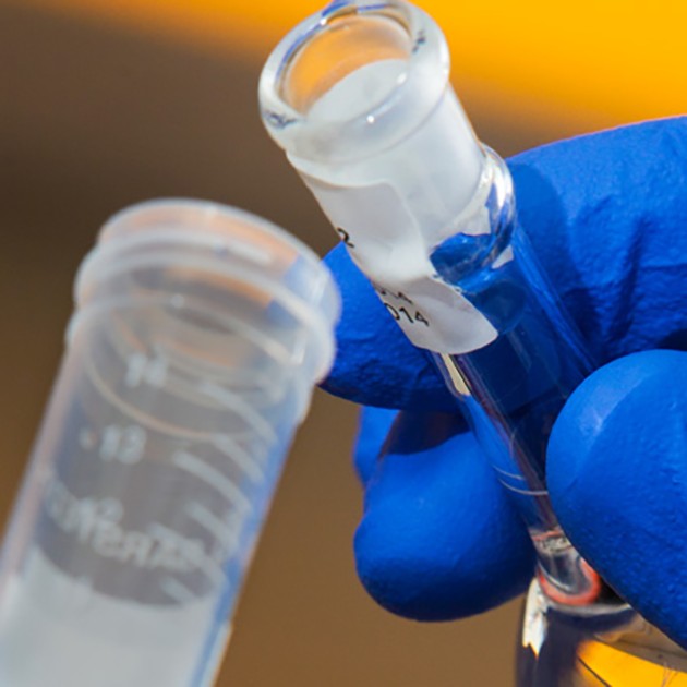 Pharmaceutical & Biotech Labs in Munich