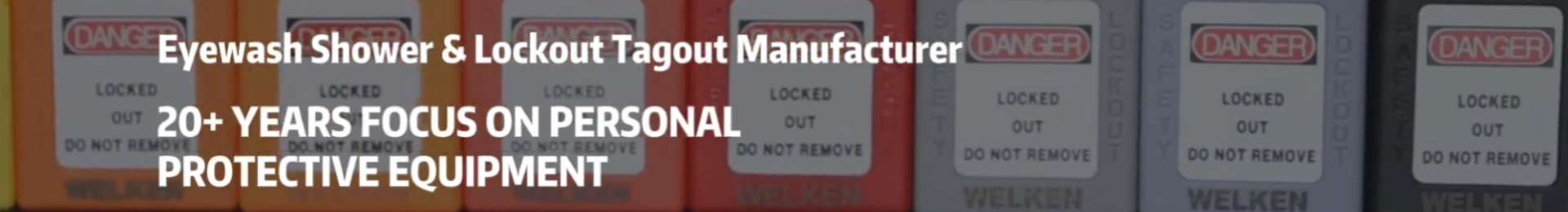 Aluminum Safety Lockout Hasp