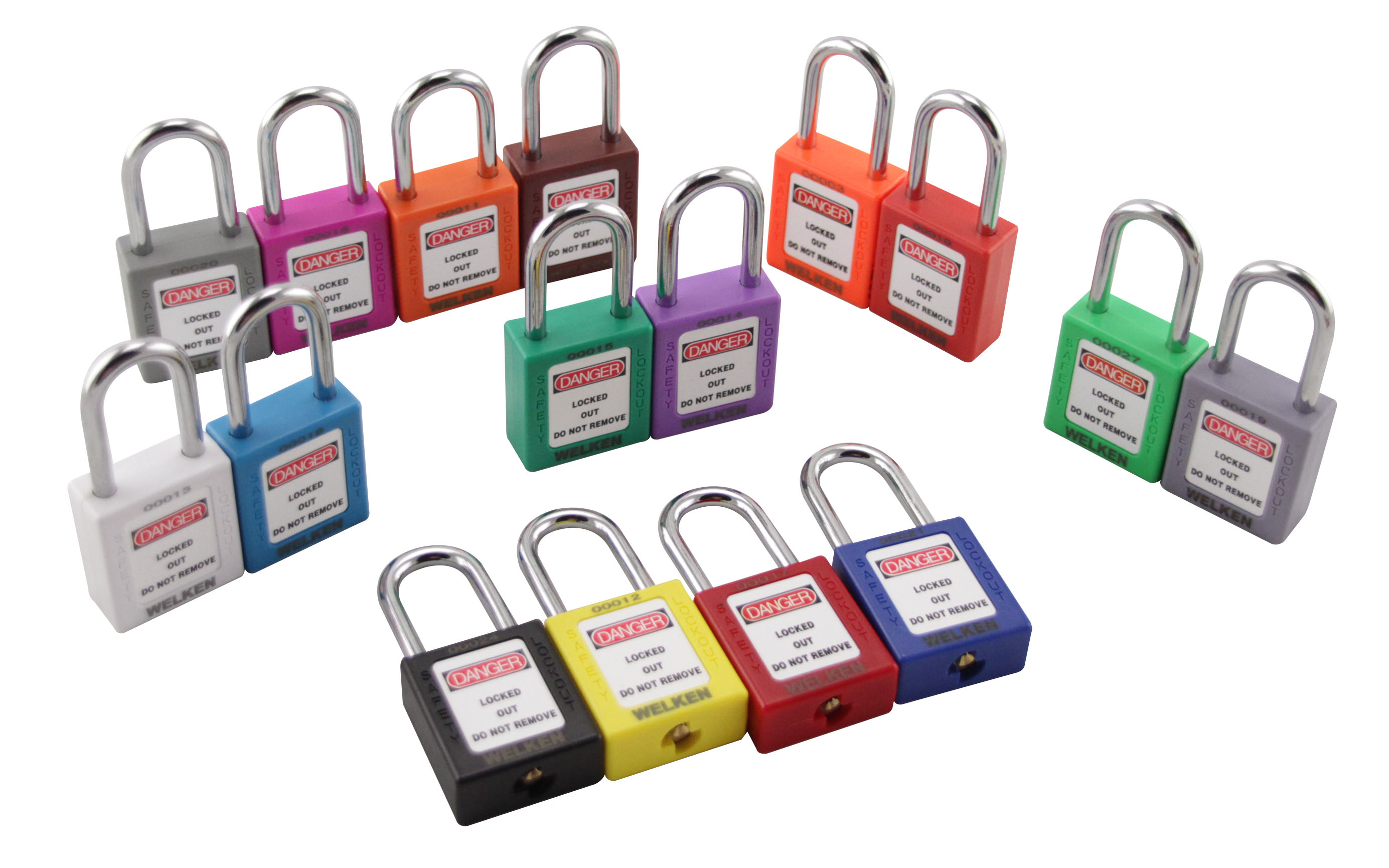 Verbesserung der Sicherheit in Ihrem Arbeitsumfeld: Die geschäftlichen Auswirkungen von Lockout/Tagout-Lösungen