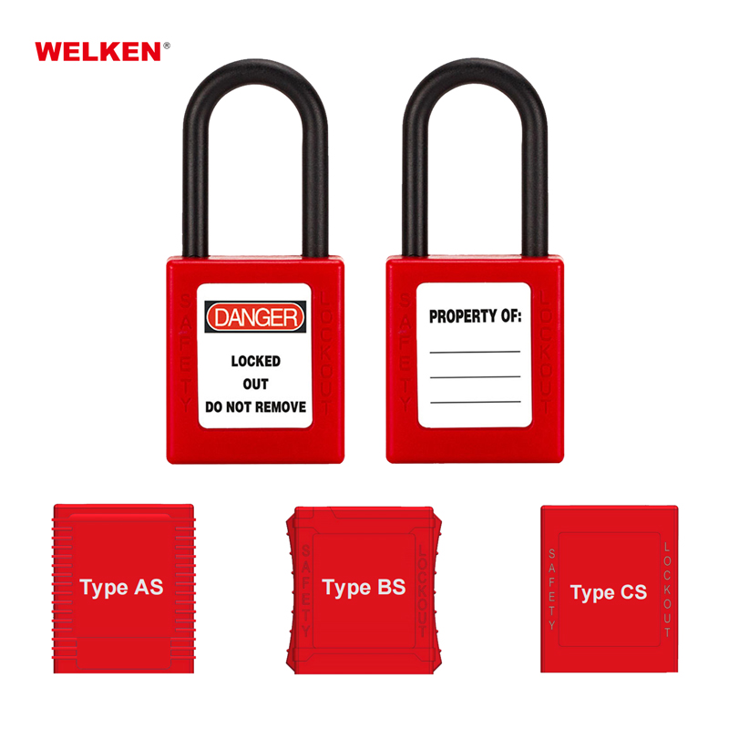 MARST Drives Global Industrial Safety: Elevating Workplace Protection with High-Performance Safety Padlock Solutions