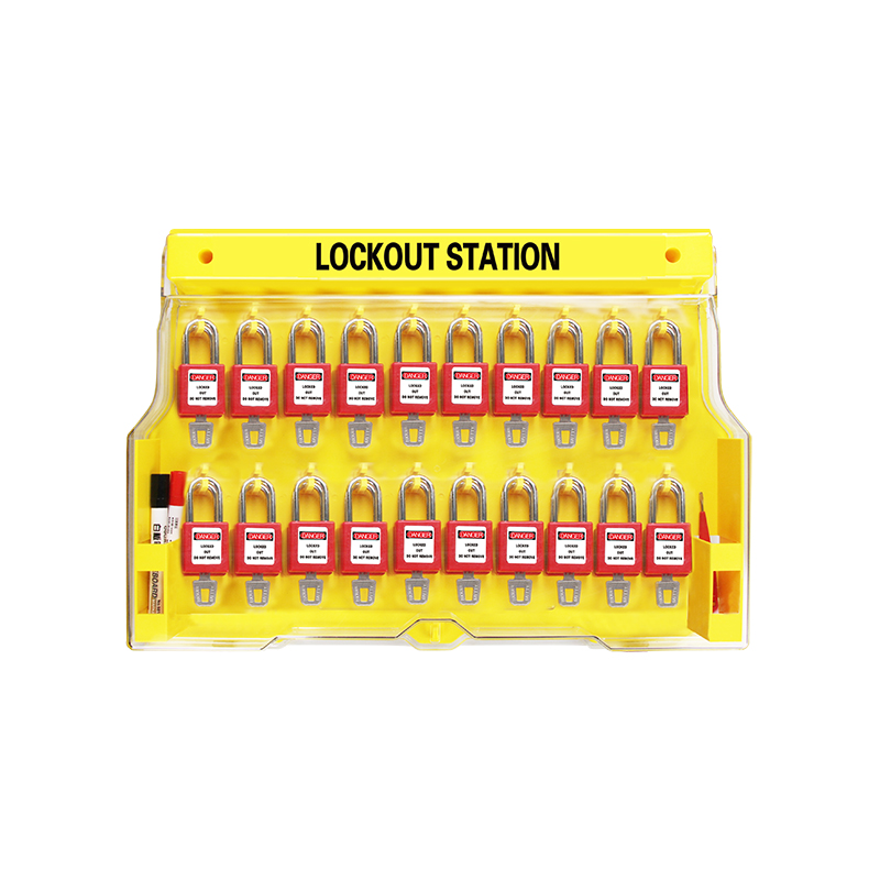 Marst Safety Equipment Sets New Benchmarks in Industrial Workplace Protection