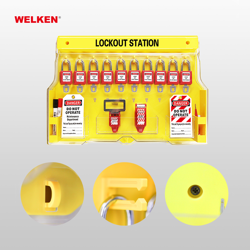 Marst Safety Equipment (Tianjin) Co., Ltd. Drives Global Industrial Safety Standards Forward