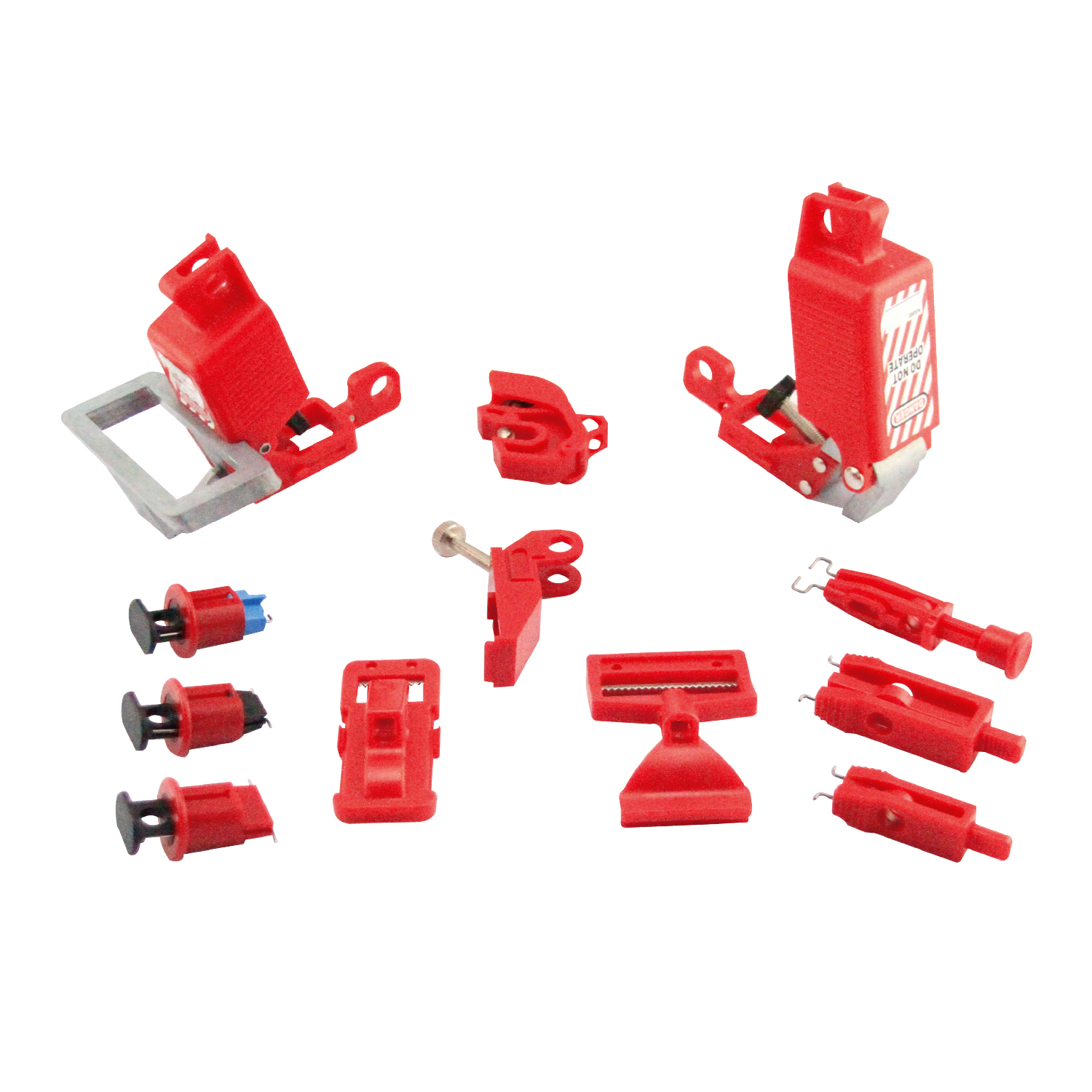 Marst Safety Equipment élargit sa gamme de systèmes de consignation électrique pour répondre aux normes de sécurité internationales.