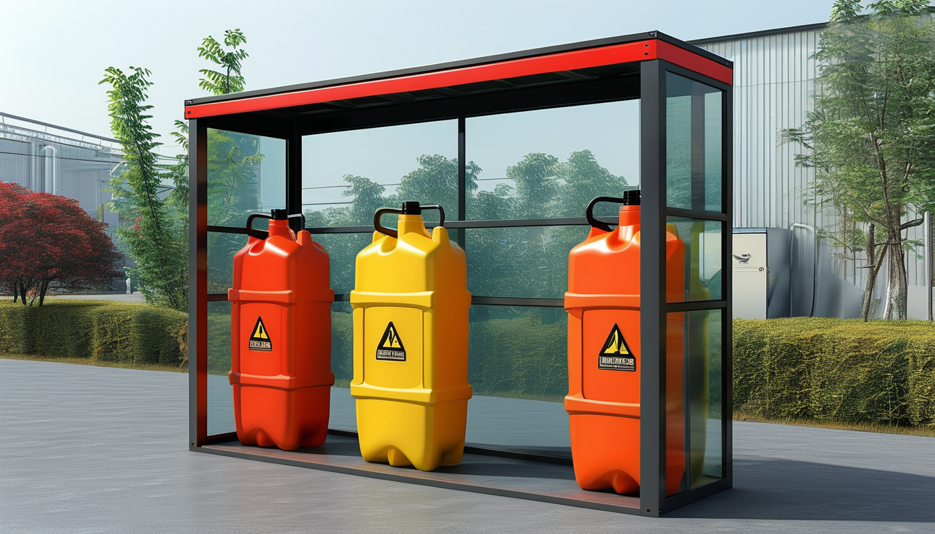 Personal Eye Wash Bottle For Chemical Processing Plant Emergency Eye Wash Stations
