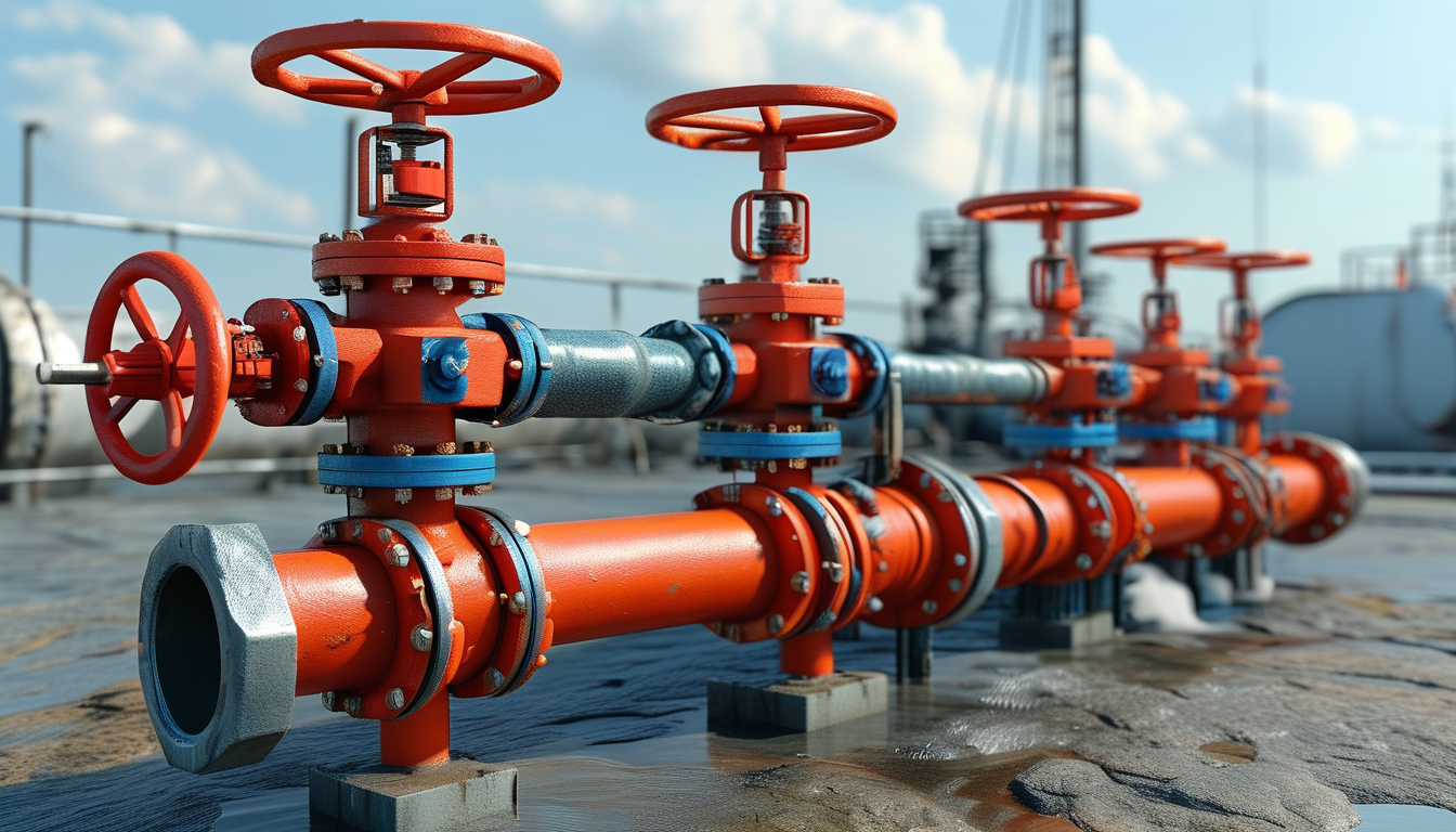Self-Contained Eyewash Station For Oil And Gas Pipeline Valve Lockout Operations