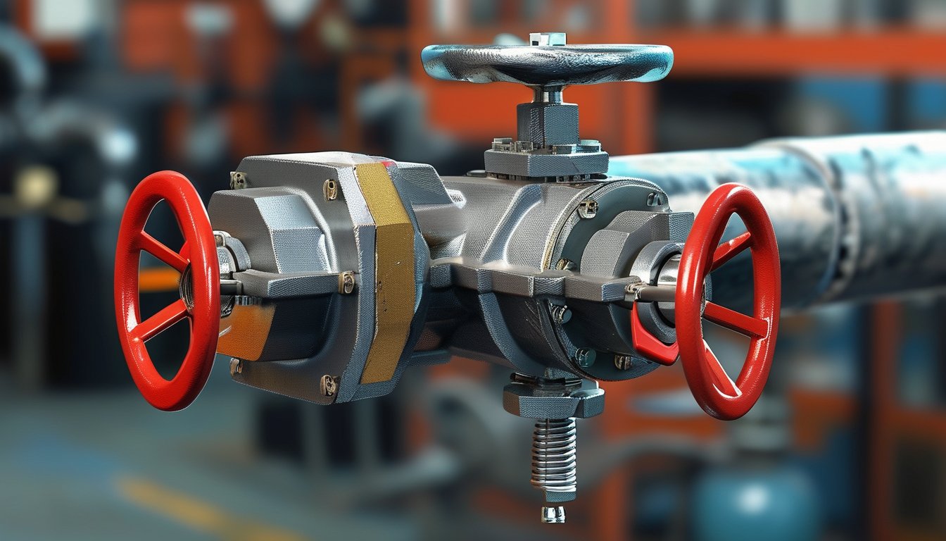 Laboratory Eyewash For Oil And Gas Pipeline Valve Lockout Operations