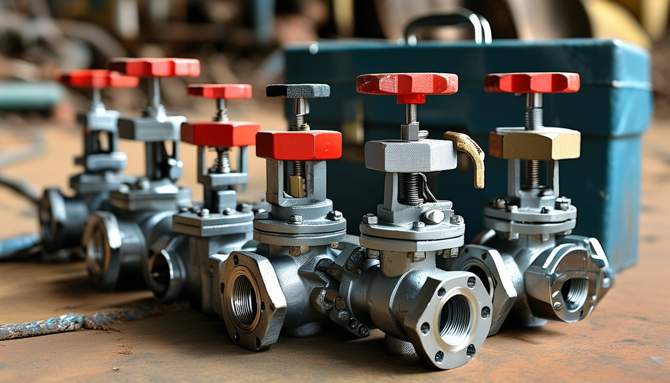 Professional Lockout Kit For Oil And Gas Pipeline Valve Lockout Operations