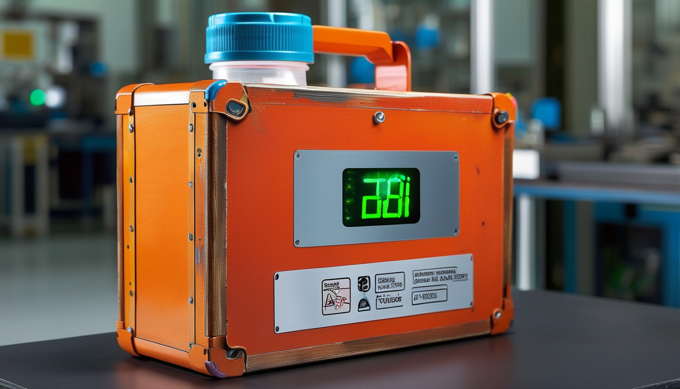 Eye Wash Bottle For Laboratory For Heavy Manufacturing Machinery Maintenance Lockout Tagout