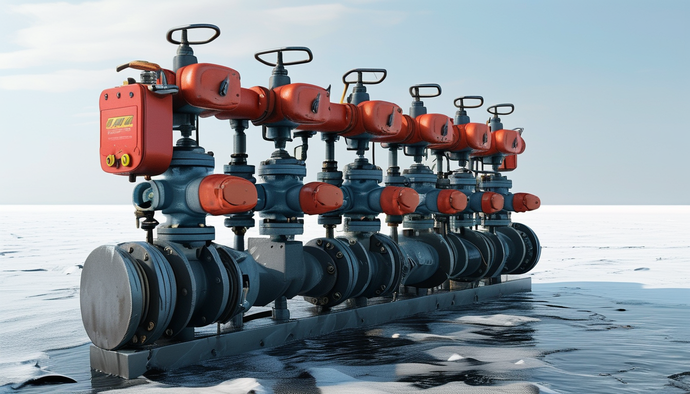 Universal Circuit Breaker Lockout Device For Cold Weather Oilfields Freeze-resistant Eye Wash
